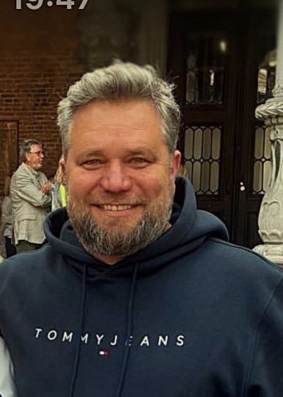 Steeves Muselle