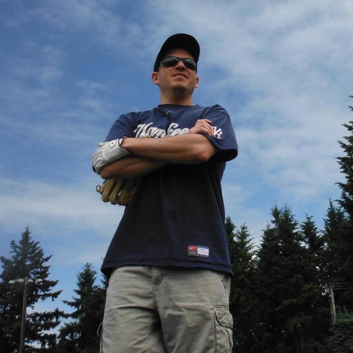 Jason Lucarelli