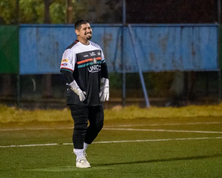 Mauricio Espinoza