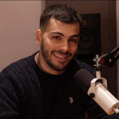 Patricio González