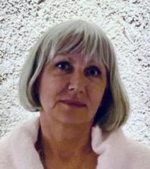 Ghyslaine Guyot