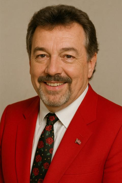 Dan Barrett