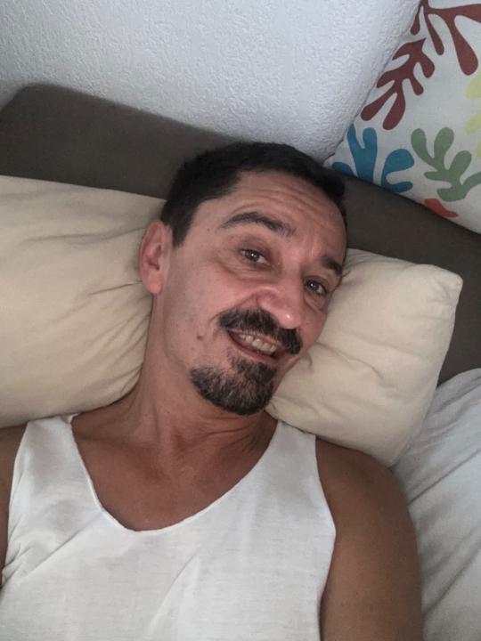Jean-Marc Fuentes