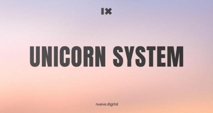 Unicorn System