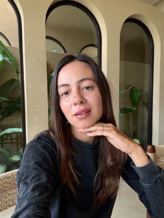 Roksolana Blazhyyevska