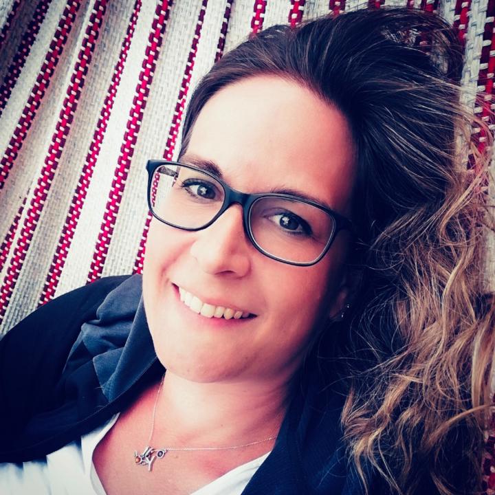 Yvonne Aichner