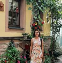 Heike Leber