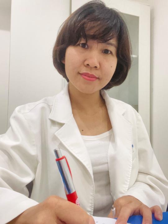 Huyền Nguyễn