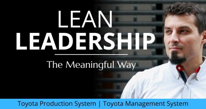 Lean Leadership (TPS/TMS)