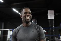 Chris Elombo