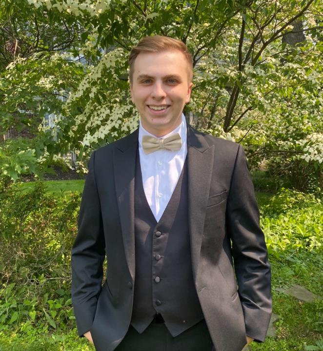 Timothy Oligino