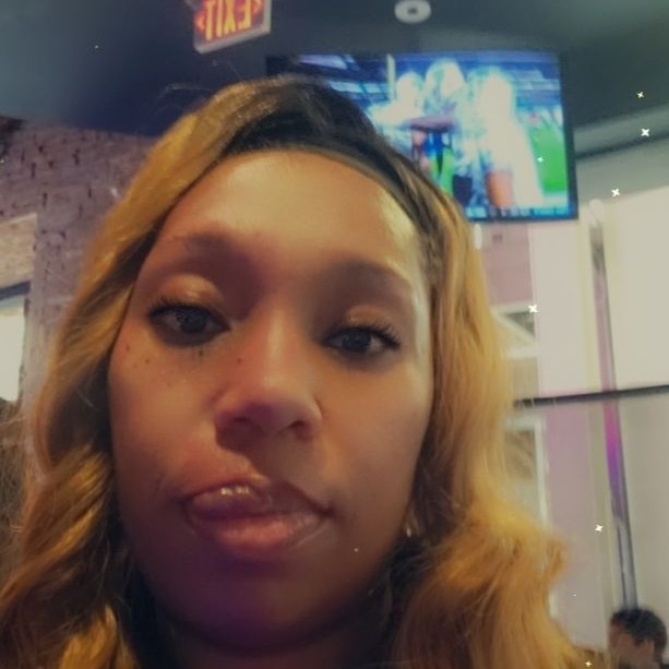 Tamara Brunson-Roper