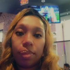 Tamara Brunson-Roper