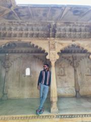 Jay Solanki