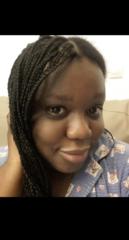 Esther Etombayambo