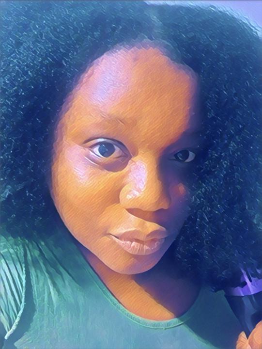 Esther Etombayambo