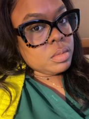 Kimberly Parris