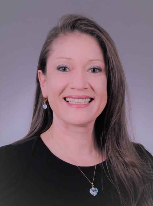 Tania Perez Jimenez
