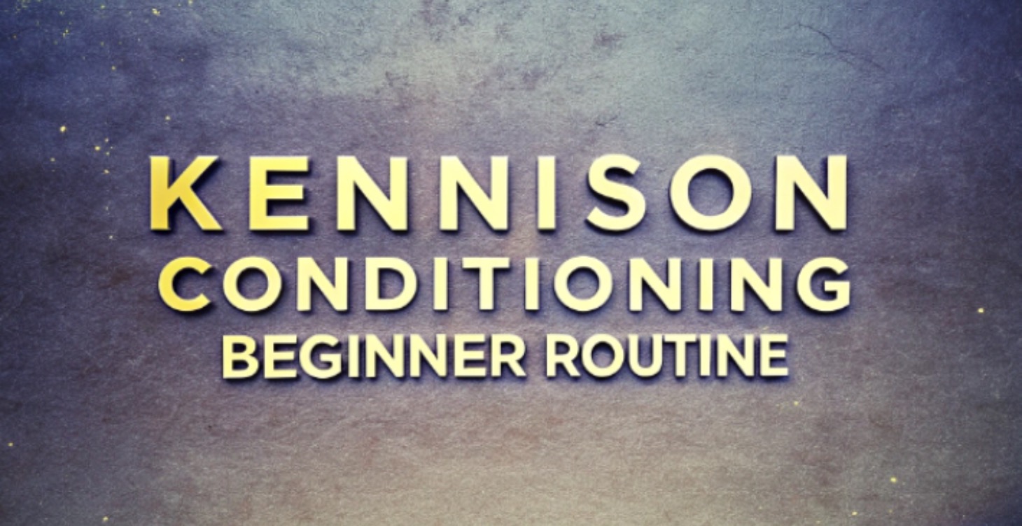 Beginner Fat Loss Workout Program