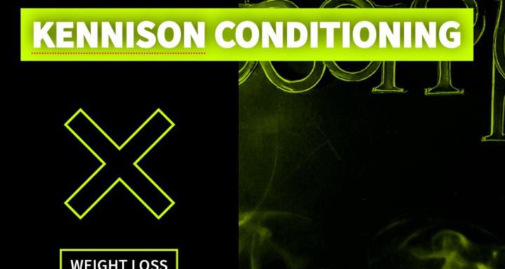 Kennison Conditioning