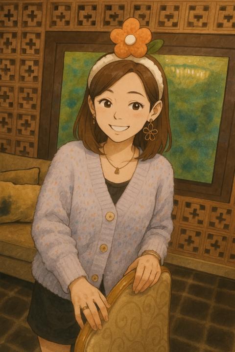 Kitty Yuan