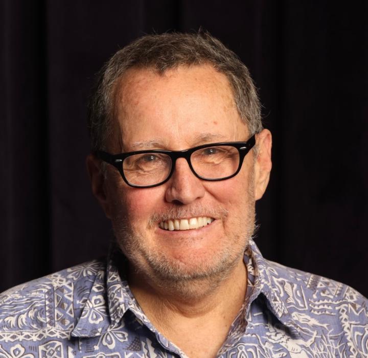 Mark Whitted