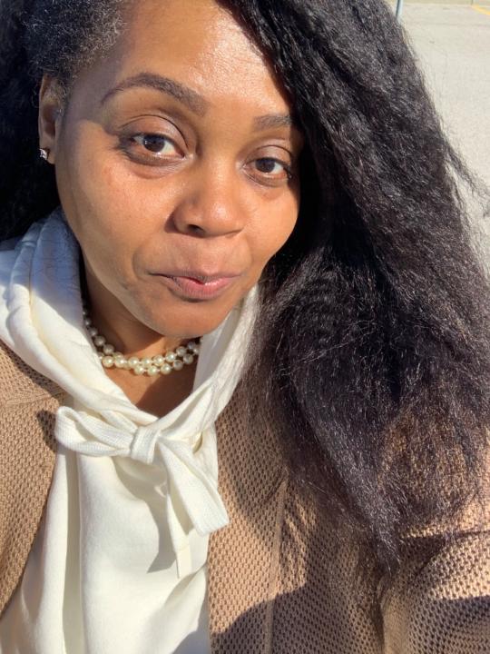 Cassandra Avant Williams