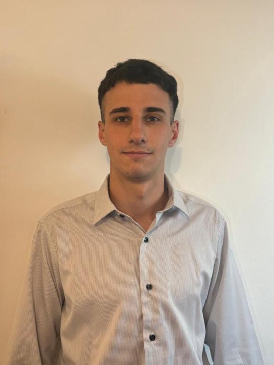 Juan Ignacio Galbarini