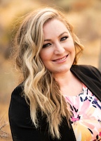 Lynette Liberda-Wright