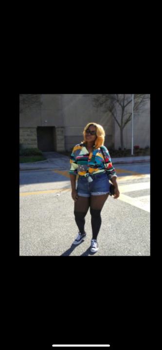 Tiara Wilson