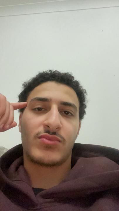 Abdulrahman Abdulwahab