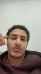 Abdulrahman Abdulwahab