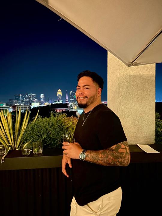 Bryan Joshua