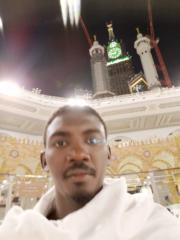 Alnour Suliman