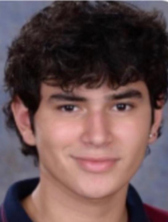 Gabriel Mora montero