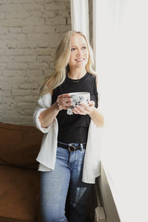 Crystal CarriganTest