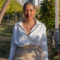 Doris Ferreira