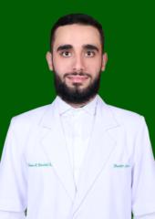 Omar AL Khalaf