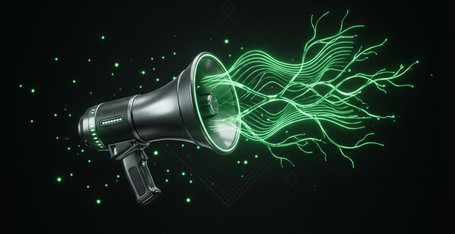 Contenido Orgánico que Convierte