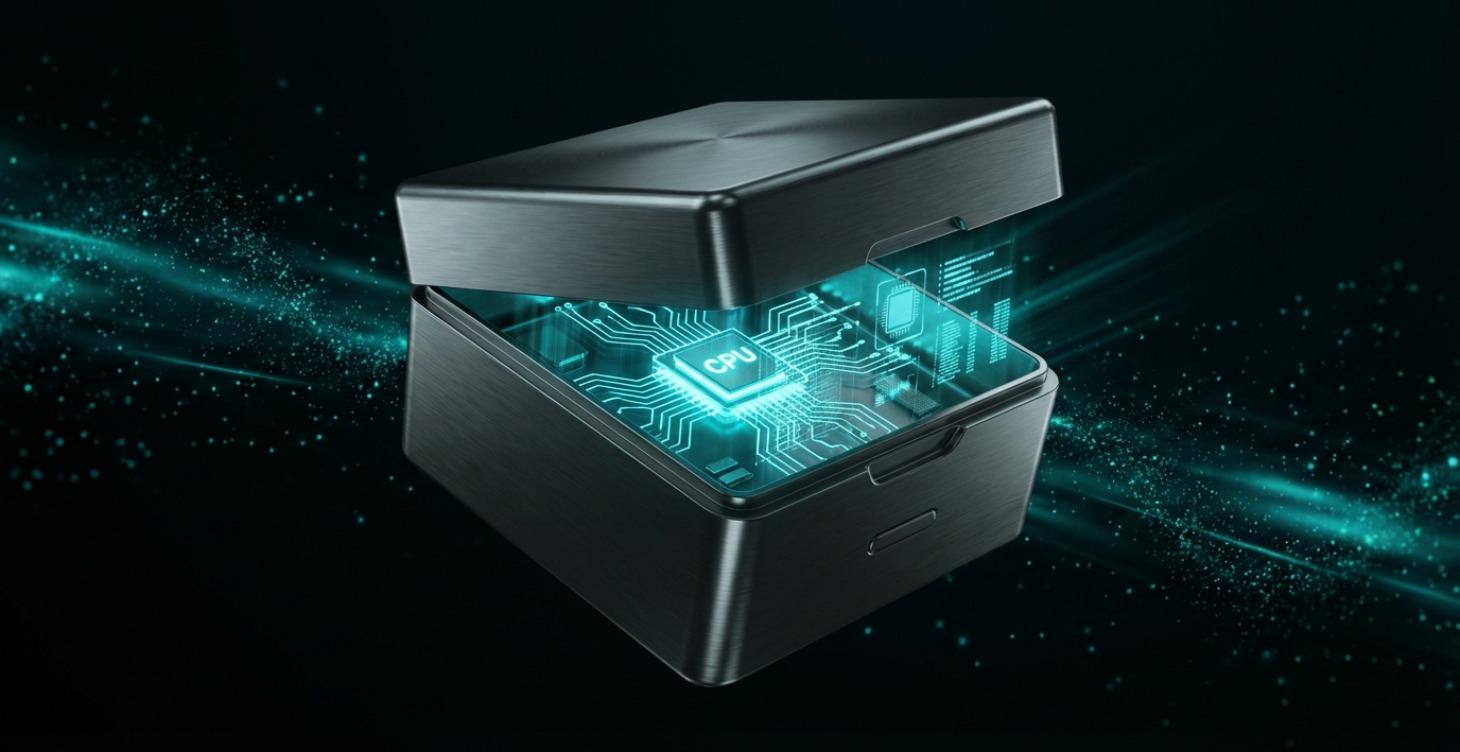 Stack de Herramientas PRO de VENTIADS