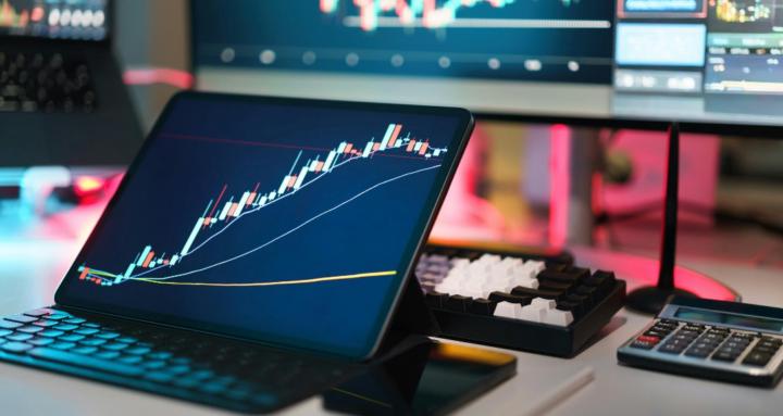 The Trader’s Launchpad