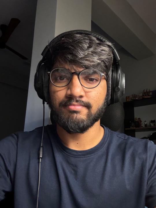 Aryan Katarkar