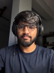 Aryan Katarkar