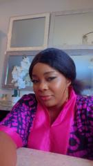 Comfort Ebangha