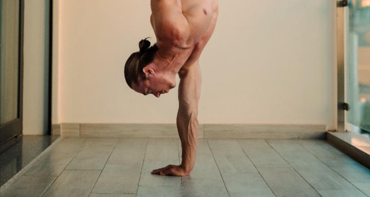 Elevate Calisthenics