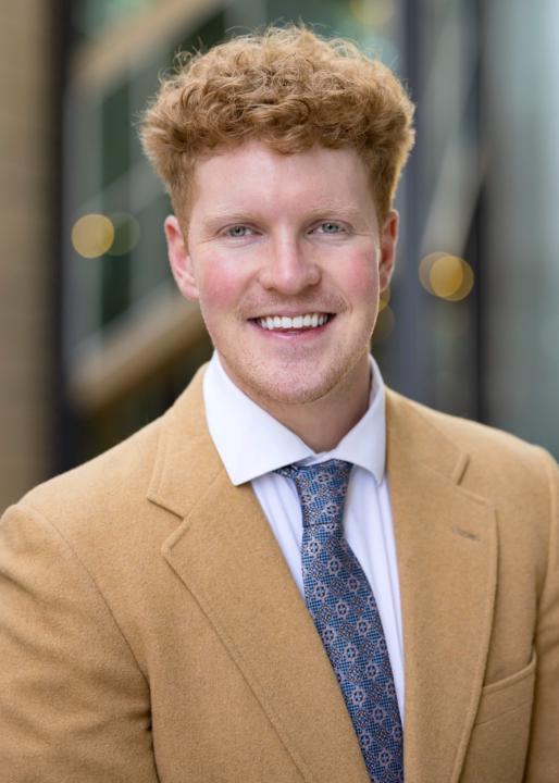 Ben Rider