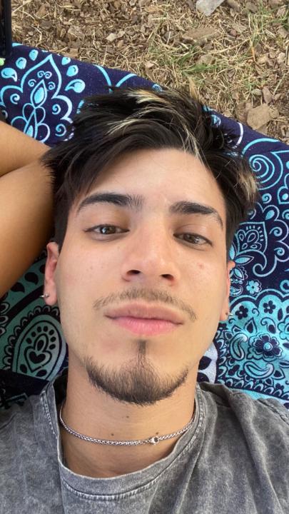 Alan Baiz