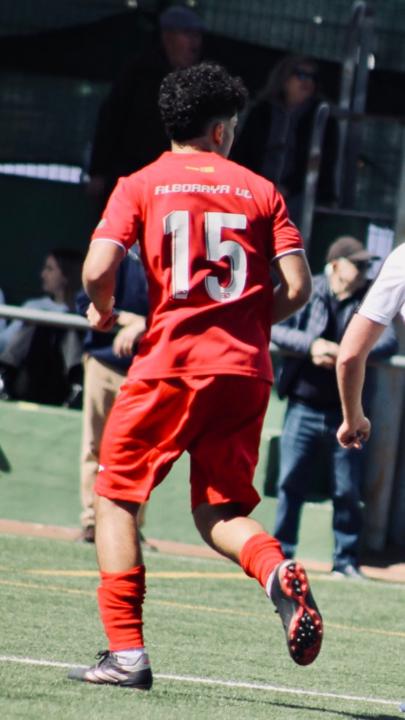 Carlos Herrero Ceballos