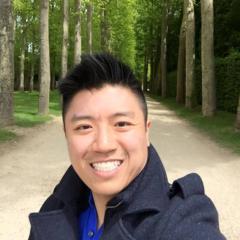 Tommy Lam