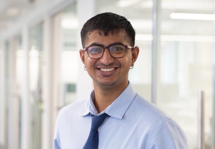 Mayur Mistry